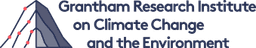 Grantham Research Institute logo