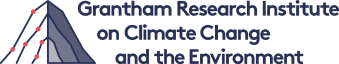 Grantham Research Institute logo
